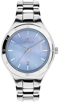 Watch Lorenz Woman in Steel 30156BB - 30156BB